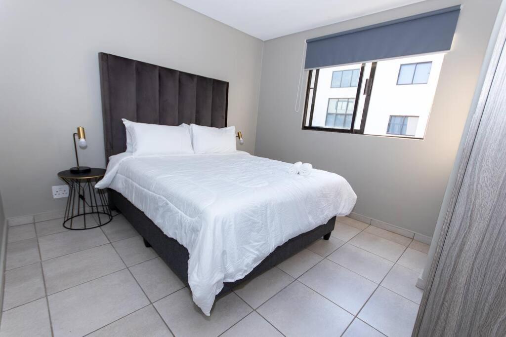 Apartamento Luxury, Location, & Convenience. Johannesburgo Exterior foto