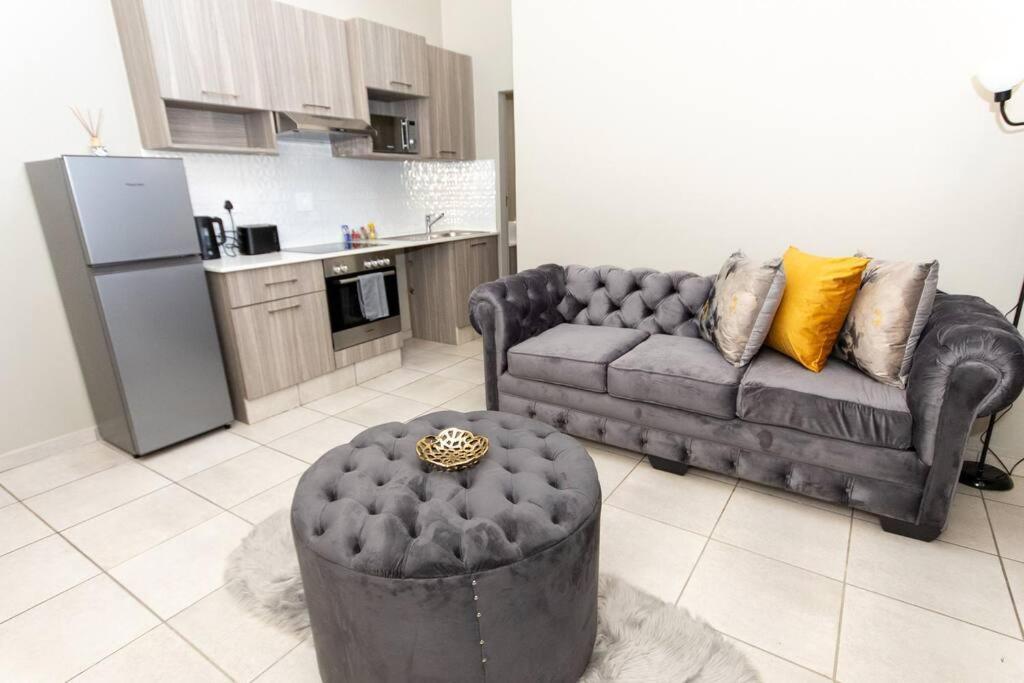Apartamento Luxury, Location, & Convenience. Johannesburgo Exterior foto