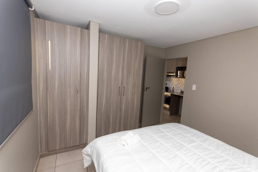 Apartamento Luxury, Location, & Convenience. Johannesburgo Exterior foto